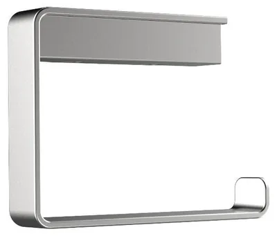 Immagine prodotto di emco loft porte-papier toilette, sans couvercle, 050001602, 050001602