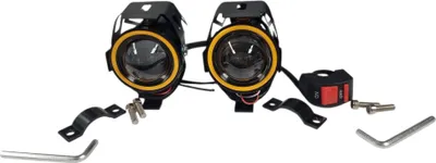 Obrázek produktu pro LED Halogen Motocyklová lampa světlomet pro Quad
