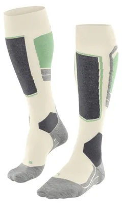 Produktbild von Falke Damen Skisocken