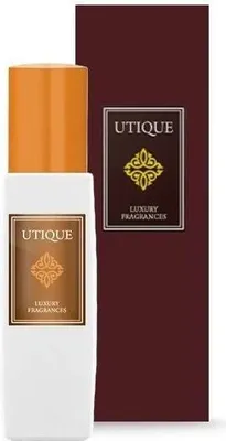 Imagen del producto de Eau de Parfum UTIQUE Sexy Cashmere, 15 ml, FM World