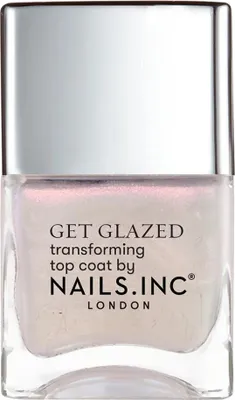 Produktbild von Better On Top Get Glazed ( transformierender Ü berlack) , 14 ml