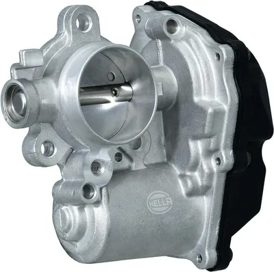 Produktbild von HELLA 6NU 014 865-111 AGR-Ventil für VW TIGUAN (AD1) Abgasrückführungsventil