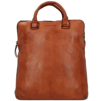Produktbild von Harold's Rucksack Submarine Damen 020438 cognac