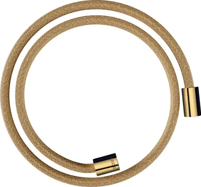 Produktbild von AXOR 28228990 Textilbrauseschlauch Axor 1250mm