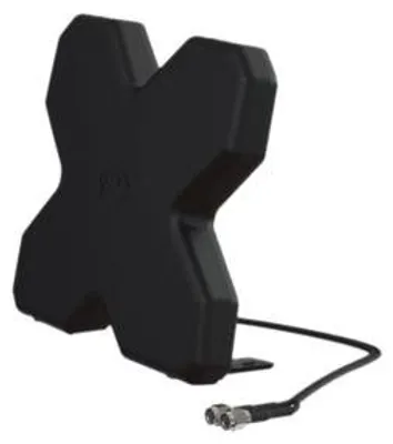 Imagen del producto de Antena interior PUC PANORAMA, MIMO, para frecuencias 698-960/1710-3800 MHz, longitud de cable 2 metros, conector SMA