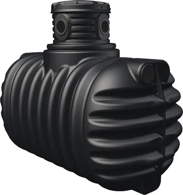 Produktbild von Wasserrückgewinnungstank zum eingraben 1600 l Graf 295310