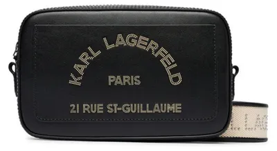 Obrázok produktu pre KARL LAGERFELD B3W30088 LE BALLET Čierna