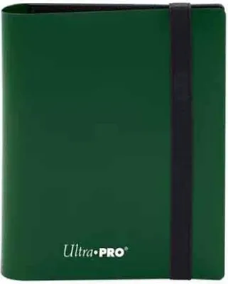 Image de Ultra Pro - Classeur Eclipse Pro à 4 pochettes