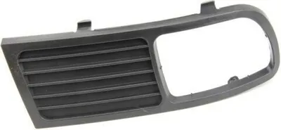 Produktbild von BLIC Lüftungsgitter Grill Stoßfänger für SEAT Ibiza II (6K1) mit Loch/Löchern für Nebellampen