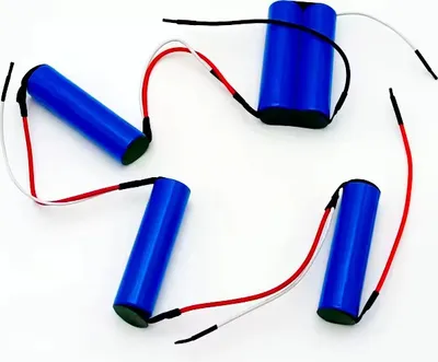 Immagine prodotto di Batteria ricaricabile per aspirapolvere Electrolux Ergorapido 18V 2600 mAh Li-Ion