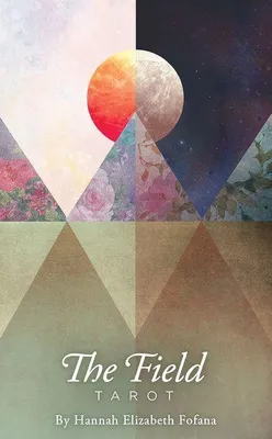 Produktbild von The Field Tarot