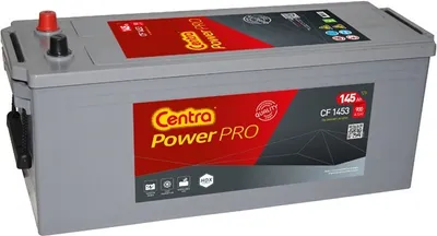 Zdjęcie produktu dla Akumulator CENTRA CF1453