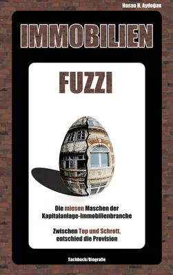 Produktbild von Immobilienfuzzi
