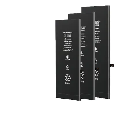 Produktbild von 1 Stück Akku für iPhone XR Ersatzakku + Werkzeug 3680mAh