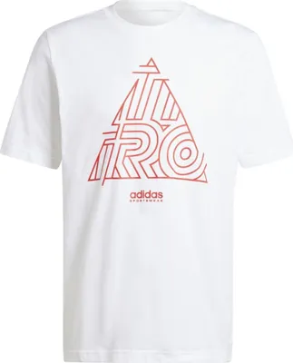 Produktbild von Tshirts Adidas Ss Tiro Tee IN6257