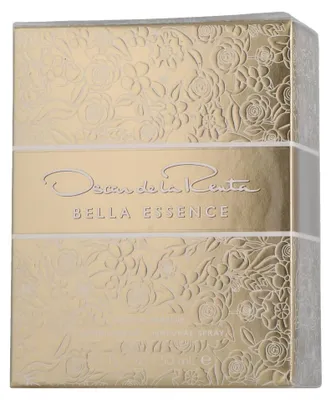 Produktbild von OSCAR DE LA RENTA BELLA ESSENCE EDP für Frauen, 50 ml