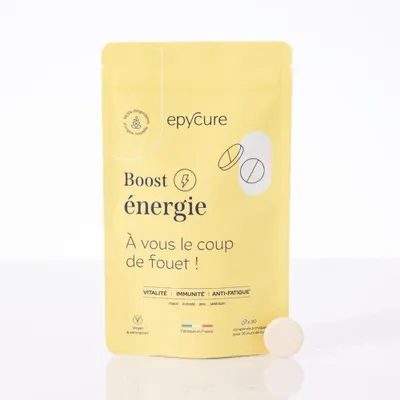 Obrázok produktu pre Energetický doplnok (30 kapsúl)