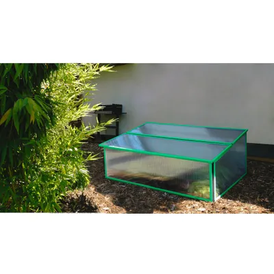 Produktbild von Frühbeet Levana 1, aqua