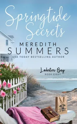 Produktbild von Springtide Secrets