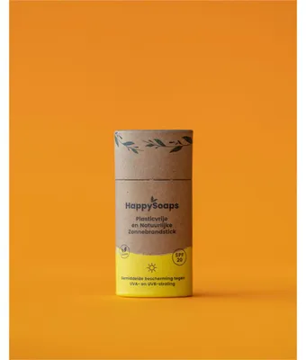 Produktbild von Happysoaps Sonnenschutzstift LSF 20 (50 g)