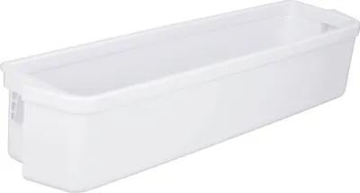 Produktbild von NEU Kühlschrank Abstellfach Türfach 90mm hoch Bauknecht 481941879209
