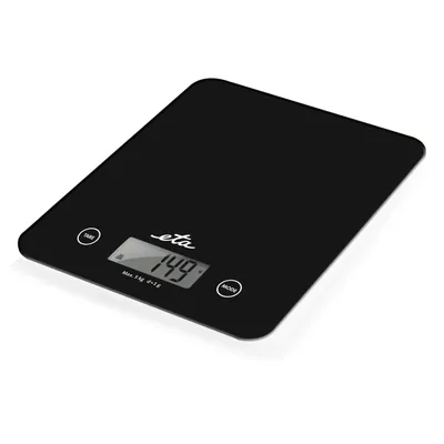 Obrázok produktu pre Kuchynská váha ETA LORI ETA277790050, do 5 kg, presnosť merania 1 g, funkcia TARE, LCD displej