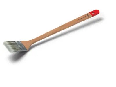 Produktbild von Heizkörperpinsel, ALLROUND Breite 50 mm  VE=12 St