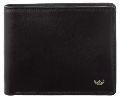 Zdjęcie produktu dla Golden Head Golden Head Polo - Portfel 8cc 12 cm RFID
