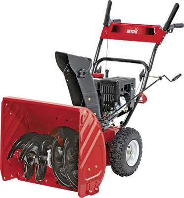 Produktbild von MTD SMART ME 61, 79 kg, 94 kg