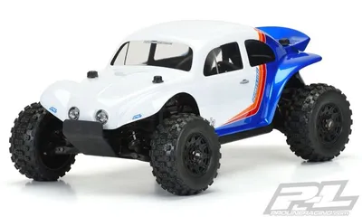 Obrázek produktu pro Proline ProLine Volkswagen Baja Bug