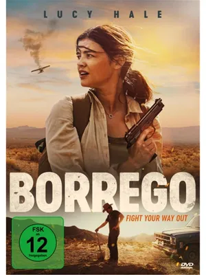 Obrázok produktu pre Borrego