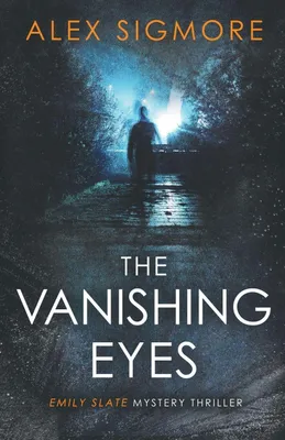 Produktbild von The Vanishing Eyes
