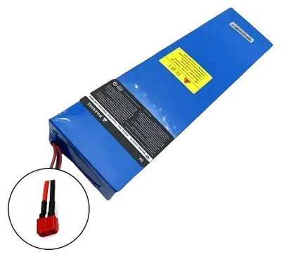 Obrázok produktu pre Batériový balík, kapacita 60 000 mAh, konfigurácia 48 V, typ T