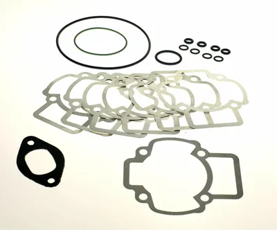 Zdjęcie produktu dla Zestaw uszczelek POLINI cylinder D.44mm