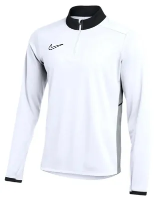 Produktbild von Nike Herren Dri-FIT Academy 25 Drilltop Trainingspullover - FZ9767, Farbe:Weiß, Textil:S