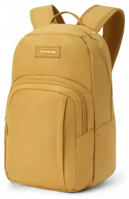 Produktbild von Dakine Class 25L Rucksack Vielseitig Honig Senf
