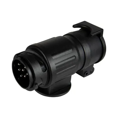 Produktbild von Frielitz Anhänger-Adapter 014000200 Kunststoff 0,14kg