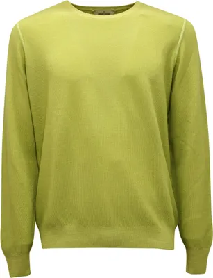 Obrázek produktu pro 4356AS maglione uomo GRAN SASSO man vintage efekt vlněný svetr