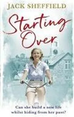 Obrázek produktu pro Starting Over