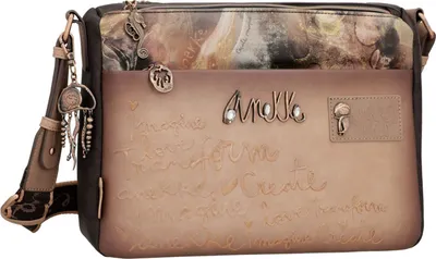 Zdjęcie produktu dla Anekke damska torba na ramię Dreamverse wielokolorowa