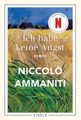 Produktbild von Ich habe keine Angst
