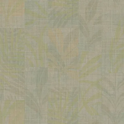Zdjęcie produktu dla Zambaiti Tapeta przejrzeć zielonym - 662154 - 70 cm x 10.05 m