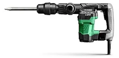 Produktbild von Hikoki H41MB2, SDS Max, Schwarz, Grün, 7,1 J, 3000 IPM, AC, 950 W