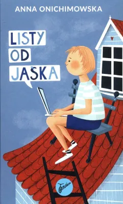 Produktbild von Listy od Jaśka