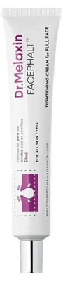 Obrázok produktu pre Dr. Melaxin Tune Face – pleťová krém na spevnenie, 50 ml