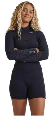 Productafbeelding van Neopak Billabong 2/2mm Synergy Natural voor Dames