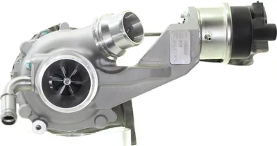 Produktbild von Diesel Turbolader ALANKO 10902054 für OPEL INSIGNIA Caravan