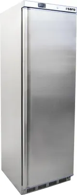 Produktbild von Saro Lagerkühlschrank HK 400 S/S  V2 - abschließbar, 361 Liter, -2 / +8 °C