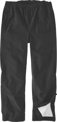 Produktbild von CARHARTT Bekleidung 106437-N04 Carhartt Monterey schwarz Größe