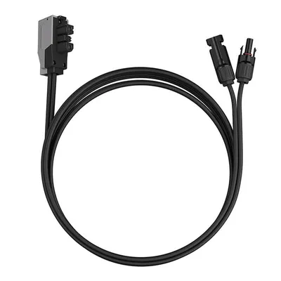 Produktbild von ECOFLOW Power Hub Solar Charge Cable